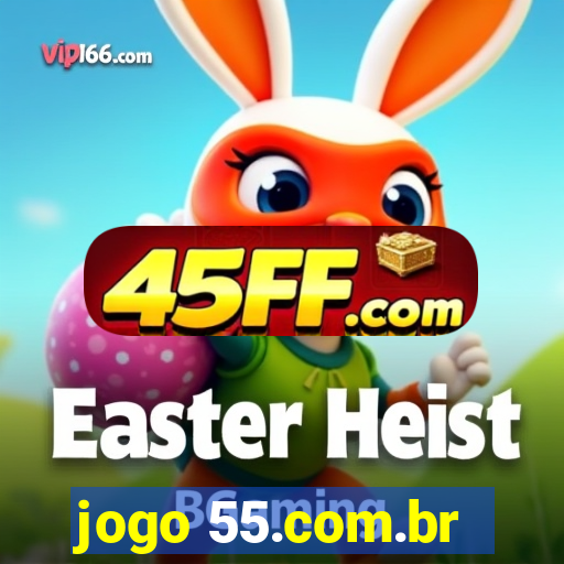 jogo 55.com.br